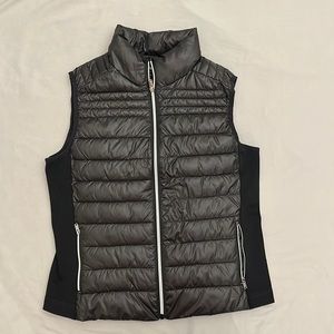 Women’s Vest Jacket